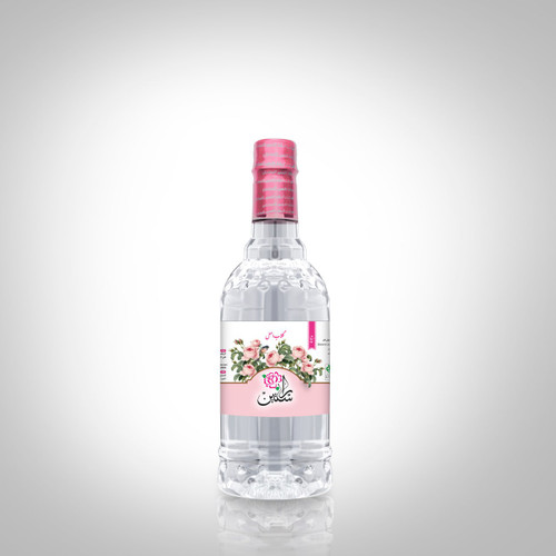 گلاب خوراکی ویژه راستین ۱ لیتری