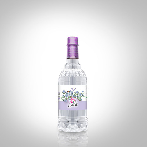 عرق کاسنی راستین ۱ لیتری