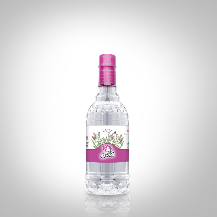 عرق شاطره راستین ۱ لیتری