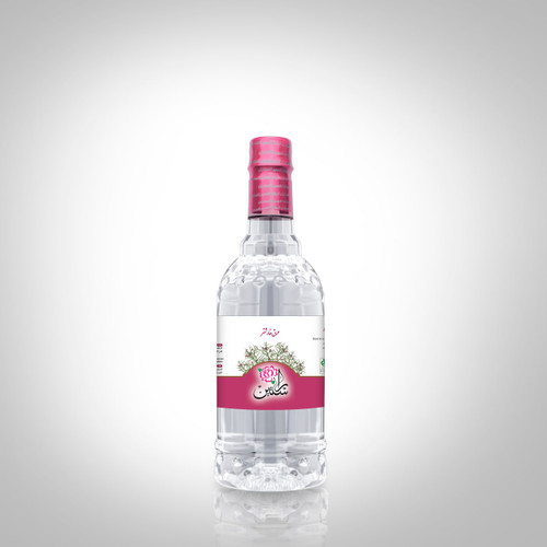 عرق خارشتر راستین ۱ لیتری