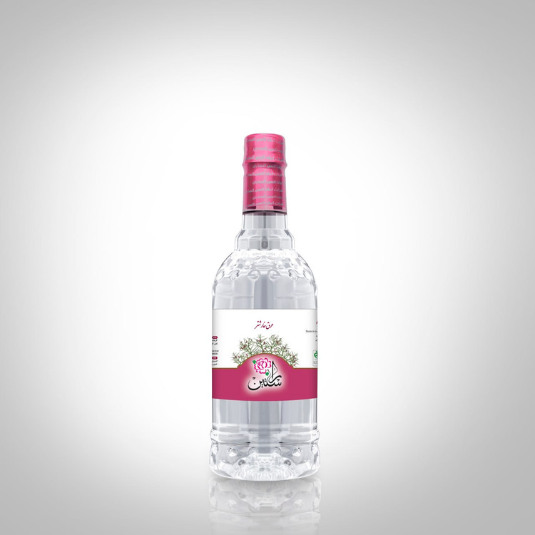 عرق خارشتر راستین ۱ لیتری