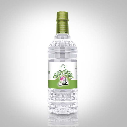 عرق شنبلیله راستین ۱ لیتری