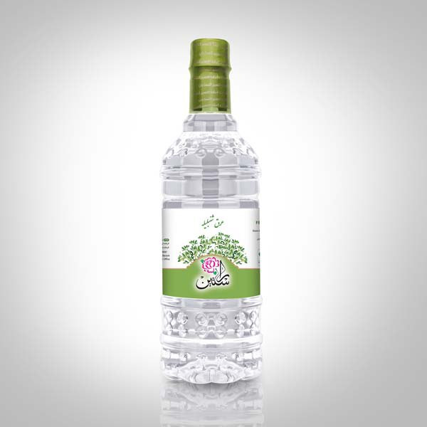 عرق شنبلیله راستین ۱ لیتری