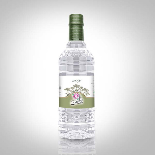 عرق بومادران راستین ۱ لیتری