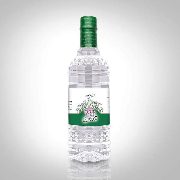 عرق انیسون راستین ۱ لیتری